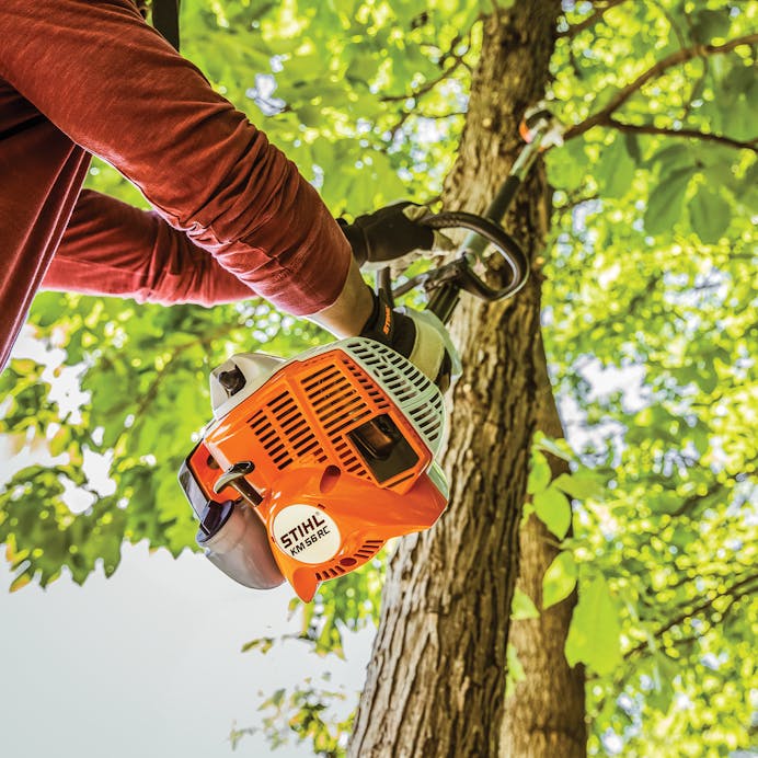 Decespugliatore Stihl FS 70 RC-E Nuova Elica - Foto 7