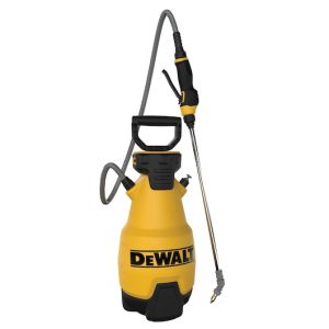 DEWALT Manual Pump Sprayer (2 gal) DEWALT Manual Pump Sprayer (2 gal)
