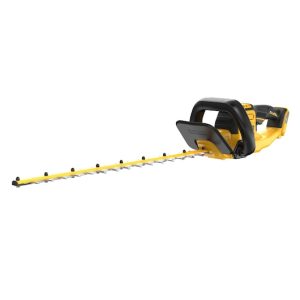 DEWALT 60V MAX* 26 in. Brushless Cordless Hedge Trimmer (Tool Only) DEWALT 60V MAX* 26 in. Brushless Cordless Hedge Trimmer (Tool Only)