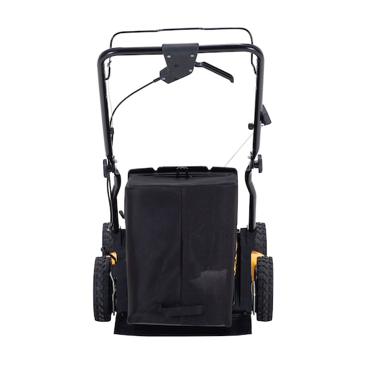 DEWALT 21 in. 150cc Self-Propelled RWD Lawn Mower