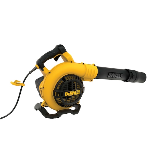 DEWALT 12 Amp Electric Handheld Blower