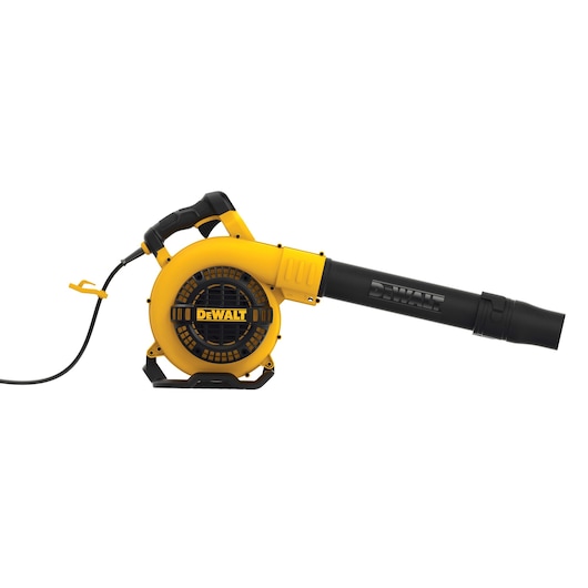 DEWALT 12 Amp Electric Handheld Blower