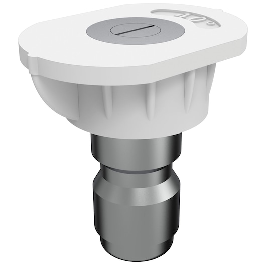 DEWALT 2100 PSI 1.2 GPM Electric Jobsite Pressure Washer