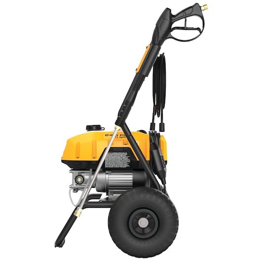 DEWALT 2400 PSI 1.1 GPM Electric Pressure Washer