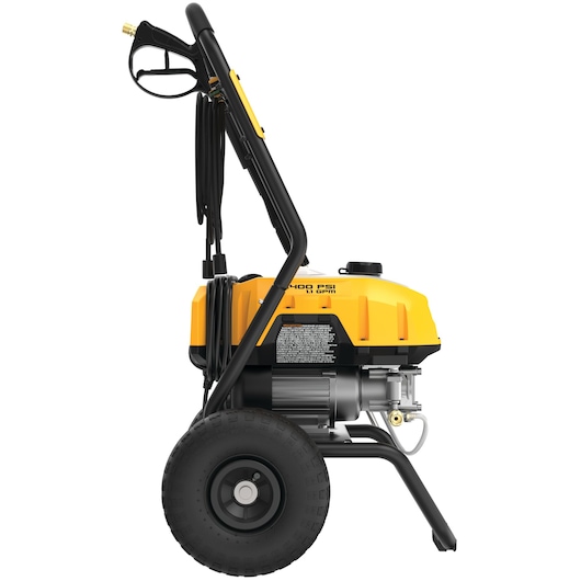 DEWALT 2400 PSI 1.1 GPM Electric Pressure Washer