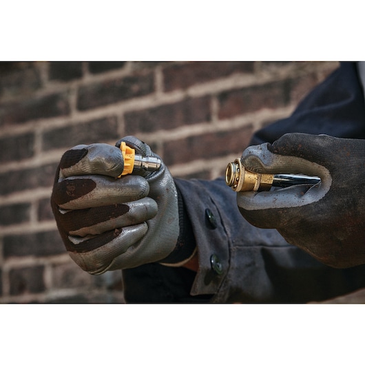 DEWALT 2400 PSI 1.1 GPM Electric Pressure Washer