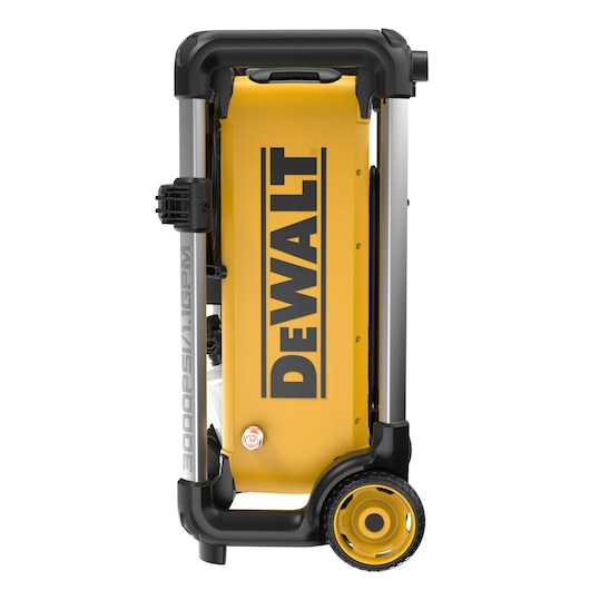 DEWALT 3000 MAX PSI* 1.1 GPM** Brushless Electric Jobsite Pressure Washer