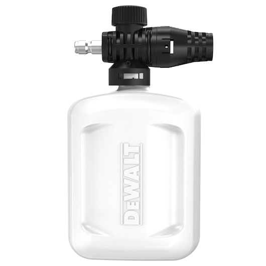 DEWALT 3000 MAX PSI* 1.1 GPM** Brushless Electric Jobsite Pressure Washer