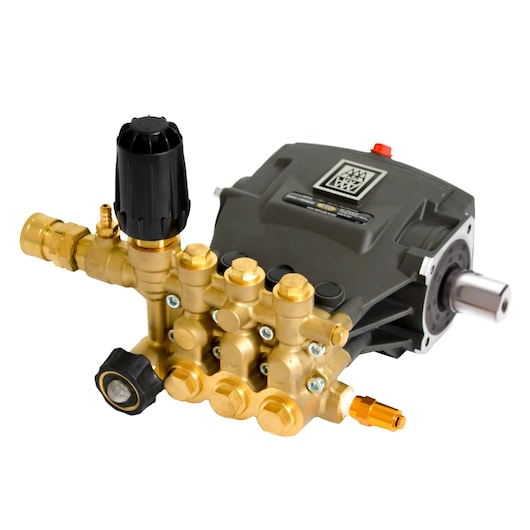 DEWALT 2500 PSI 3.5 GPM Electric Pressure Washer