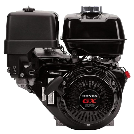 DEWALT 3800 PSI 3.5 GPM Gas Pressure Washer with Honda® Engine and CAT Triplex Plunger Pump