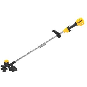 DEWALT 20V MAX* 13 in. Cordless String Trimmer (Tool Only) DEWALT 20V MAX* 13 in. Cordless String Trimmer (Tool Only)
