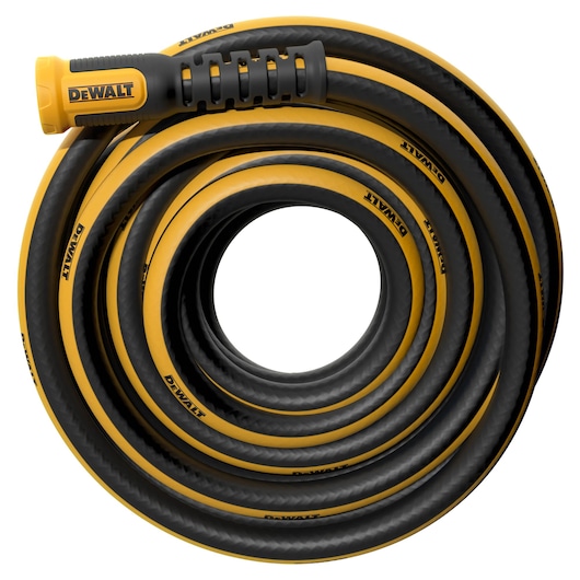DEWALT 5/8 in. X 100 ft. Professional Grade Water Hose