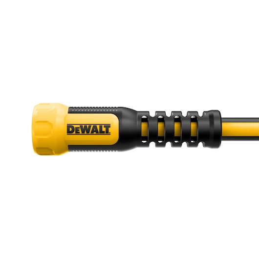 DEWALT 5/8 in. X 100 ft. Professional Grade Water Hose
