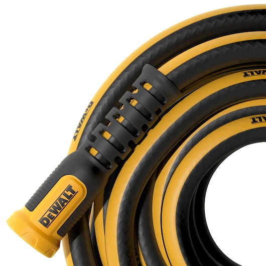 DEWALT 5/8 in. X 100 ft. Professional Grade Water Hose