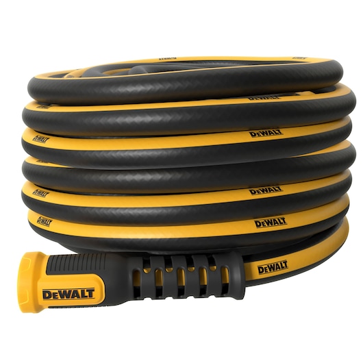 DEWALT 5/8 in. X 100 ft. Professional Grade Water Hose