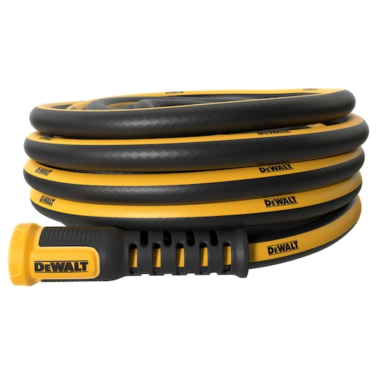 DEWALT 5/8 in. X 50 ft. Professional Grade Water Hose