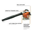 STIHL BG 86