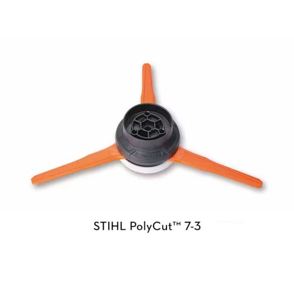 STIHL PolyCut™ Mowing Head