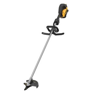 DEWALT 60V 10 in. Brush Cutter (Tool Only) DEWALT 60V 10 in. Brush Cutter (Tool Only)