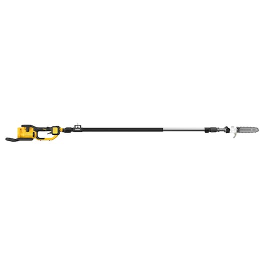 DEWALT 60V MAX* 10 in. 160 in. Brushless Cordless Telescoping Pole Saw (Tool Only)