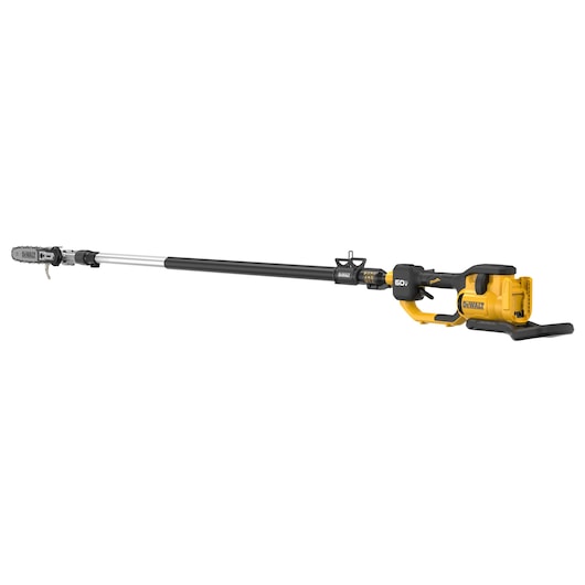 DEWALT 60V MAX* 10 in. 160 in. Brushless Cordless Telescoping Pole Saw (Tool Only)