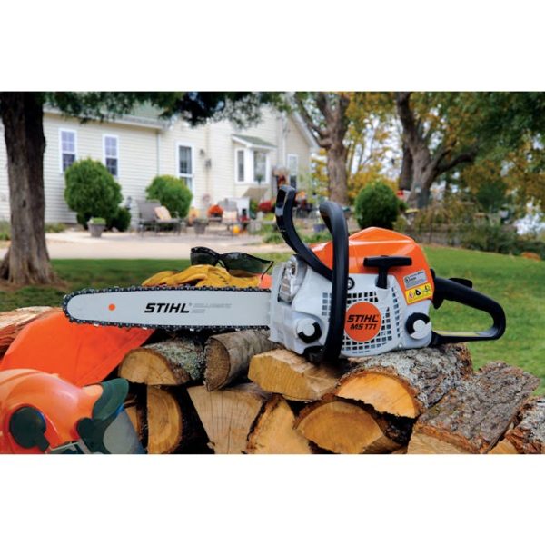 STIHL MS 171