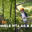 STIHL HTA 66