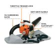 STIHL SH 86 C-E