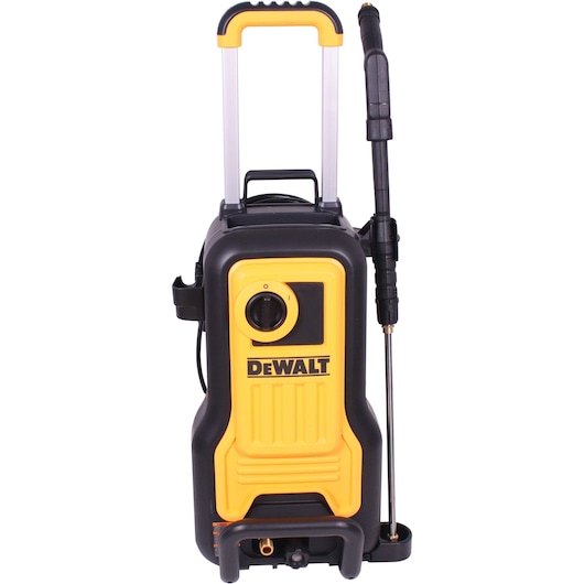 DEWALT 2800 PSI 1.0 GPM Electric Pressure Washer
