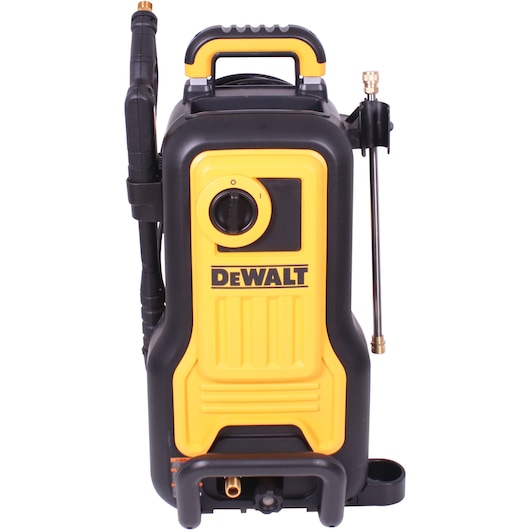 DEWALT 2800 PSI 1.0 GPM Electric Pressure Washer