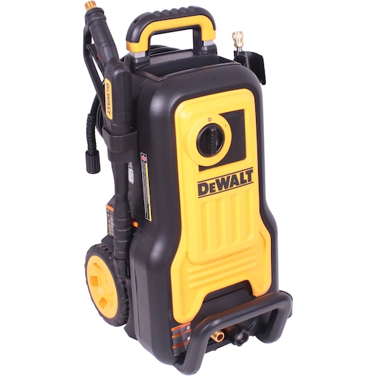 DEWALT 2800 PSI 1.0 GPM Electric Pressure Washer