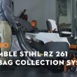 STIHL RZ 261