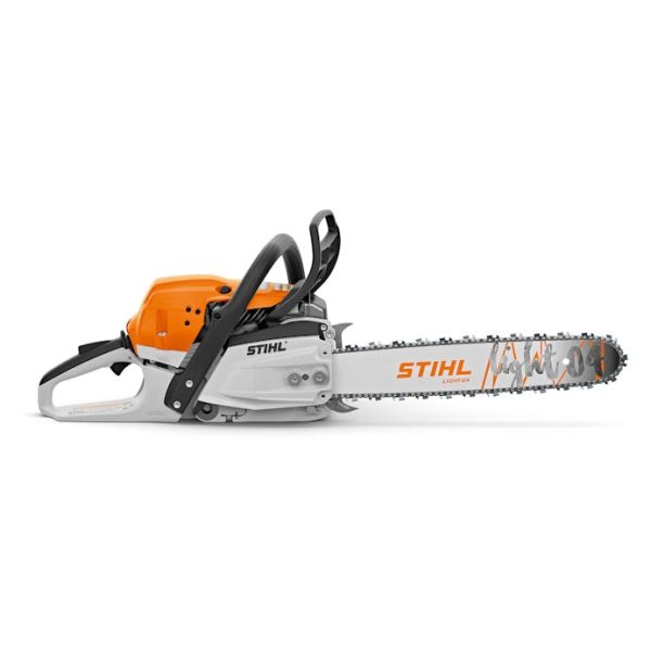 STIHL MS 261