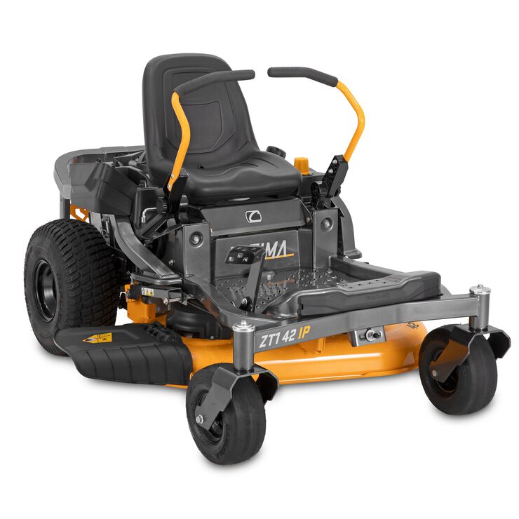 leap。 Cub Cadet ZT1 42IP (17ALEACS010) - Pleasant Valley Outdoor Power