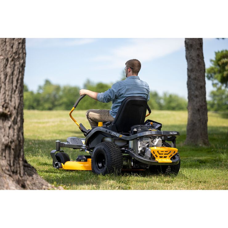 Cub Cadet ZT1 42IP (17ALEACS010) - Pleasant Valley Outdoor Power