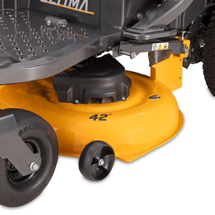 Cub Cadet ZT1 42IP (17ALEACS010) Pleasant Valley Outdoor Power
