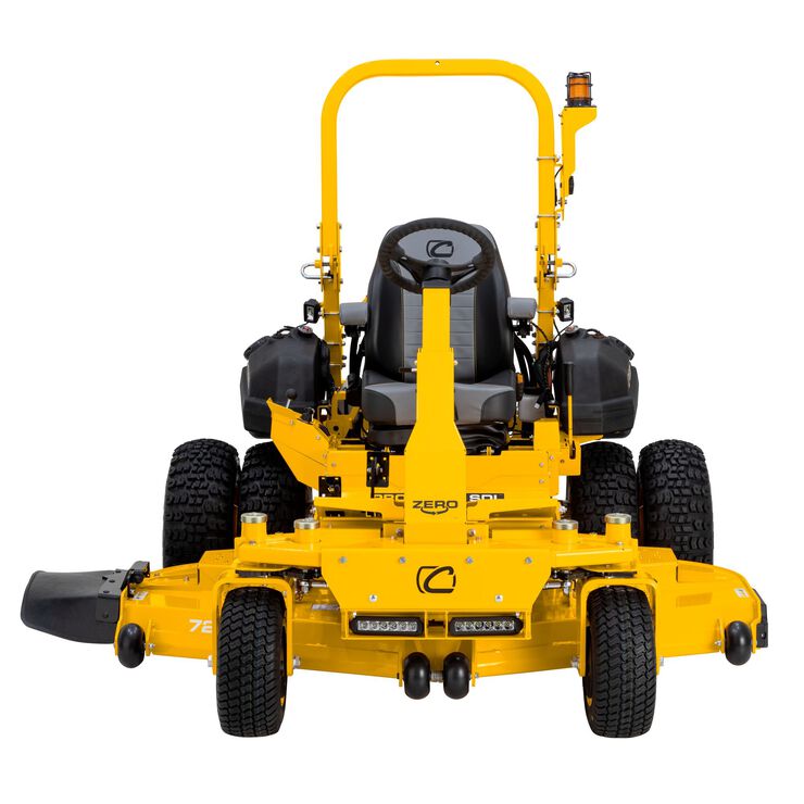 Cub Cadet PRO Z 972SDL EFI (53FLLVUYA50) - Pleasant Valley