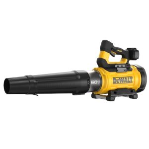 DEWALT 60V MAX* High Power Brushless Blower (Tool Only) DEWALT 60V MAX* High Power Brushless Blower (Tool Only)