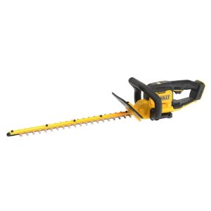 DEWALT 20V MAX* 22 in. Cordless Hedge Trimmer (Tool Only) DEWALT 20V MAX* 22 in. Cordless Hedge Trimmer (Tool Only)