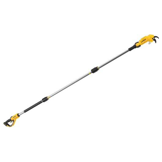 DEWALT 20V MAX* 1-1/2 in. Cordless Pole Pruner (Tool Only)