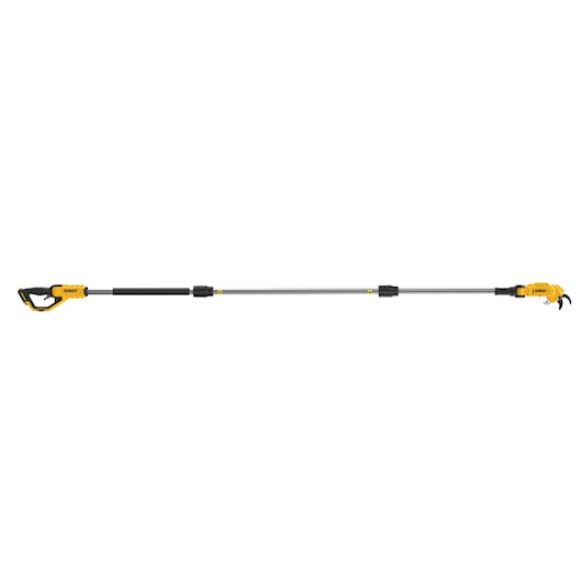DEWALT 20V MAX* 1-1/2 in. Cordless Pole Pruner (Tool Only)