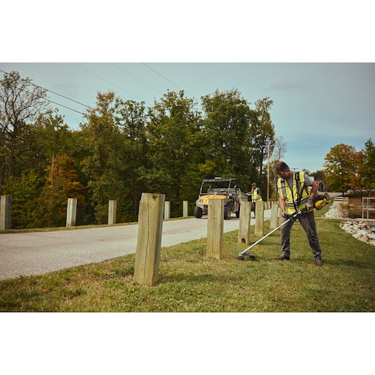 DEWALT 60V String Trimmer (Tool Only)