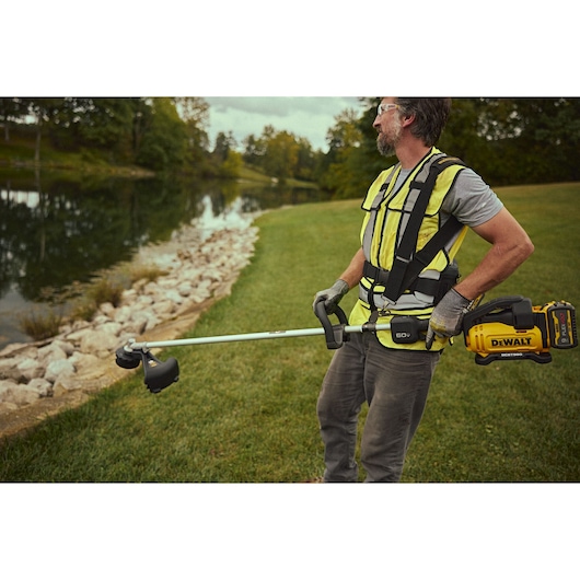 DEWALT 60V String Trimmer (Tool Only)