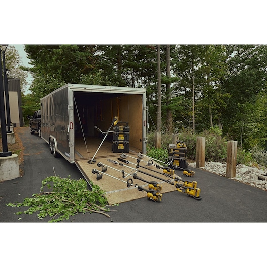 DEWALT 60V String Trimmer (Tool Only)