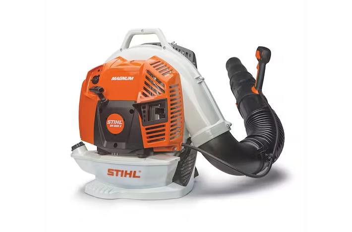 STIHL BR 800 X MAGNUM® STIHL BR 800 X MAGNUM®
