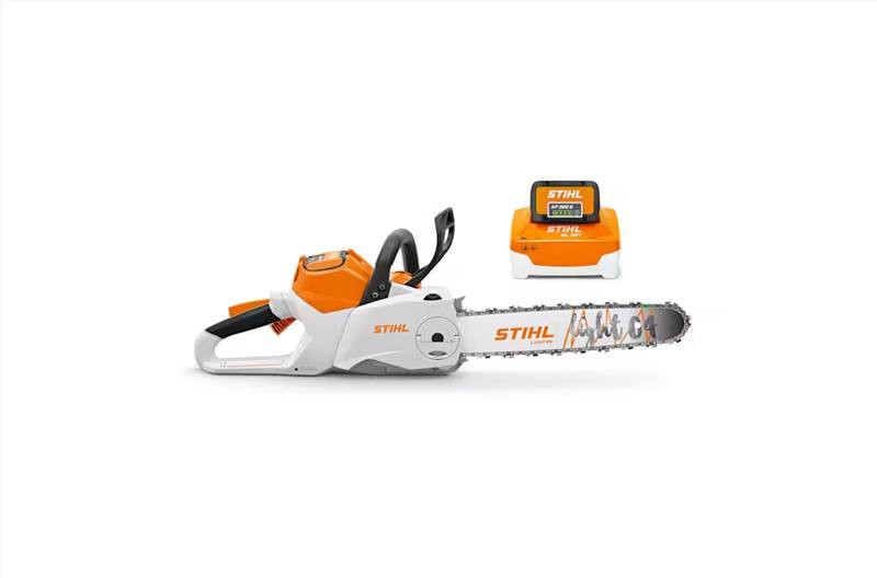 STIHL MSA 220 C-B STIHL MSA 220 C-B