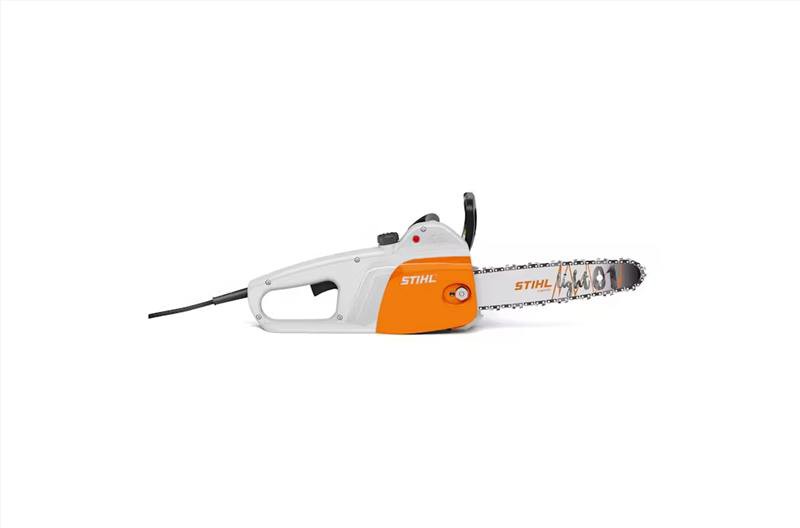 STIHL MSE 141 STIHL MSE 141