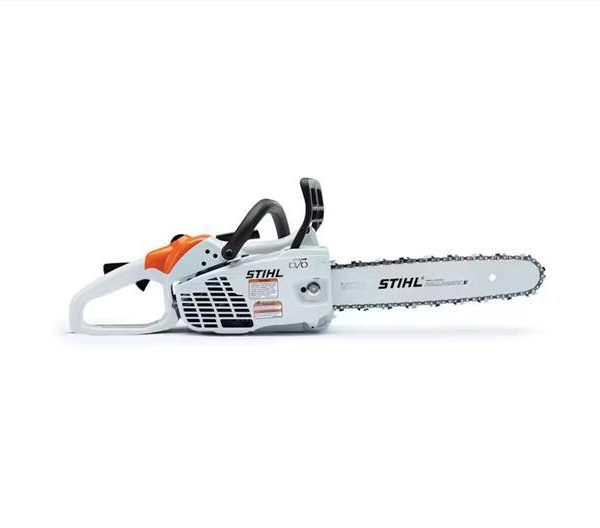STIHL MS 151 C-E Lightweight Chainsaw