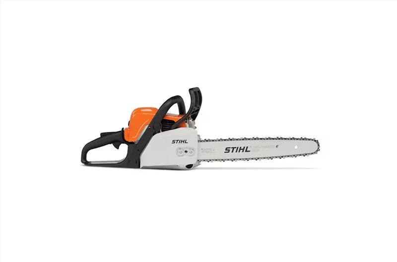 STIHL MS 180