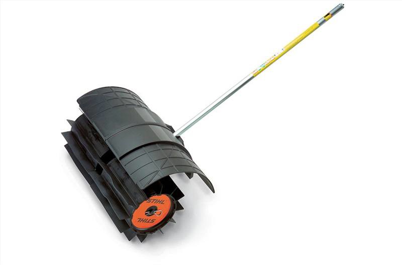 KW-KM STIHL PowerSweep™ KW-KM STIHL PowerSweep™